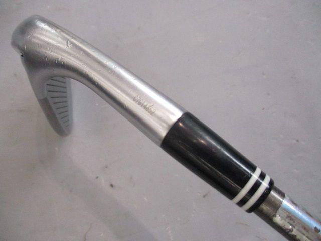 ウェッジ クリーブランド RTX-6 ZIPCORE 48-10/AEROTECH SteelFiber