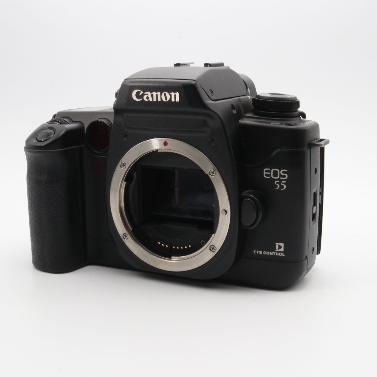 Canon EOS 55 EYE CONTROL フィルムカメラ - メルカリ