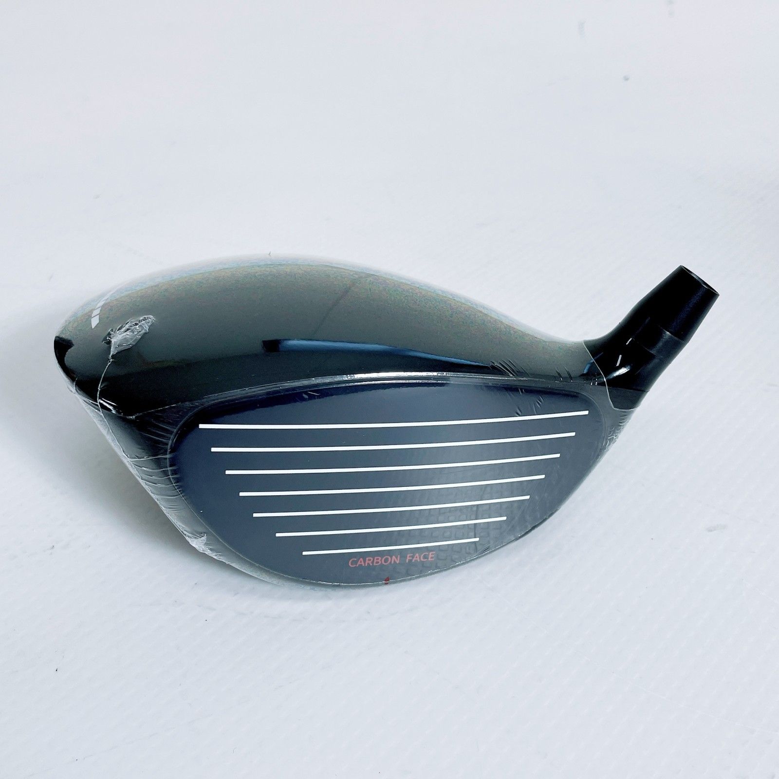 【未使用】プロシード DOUBLE-R 460 MAX-D 1W 10.5° ヘッド 単品