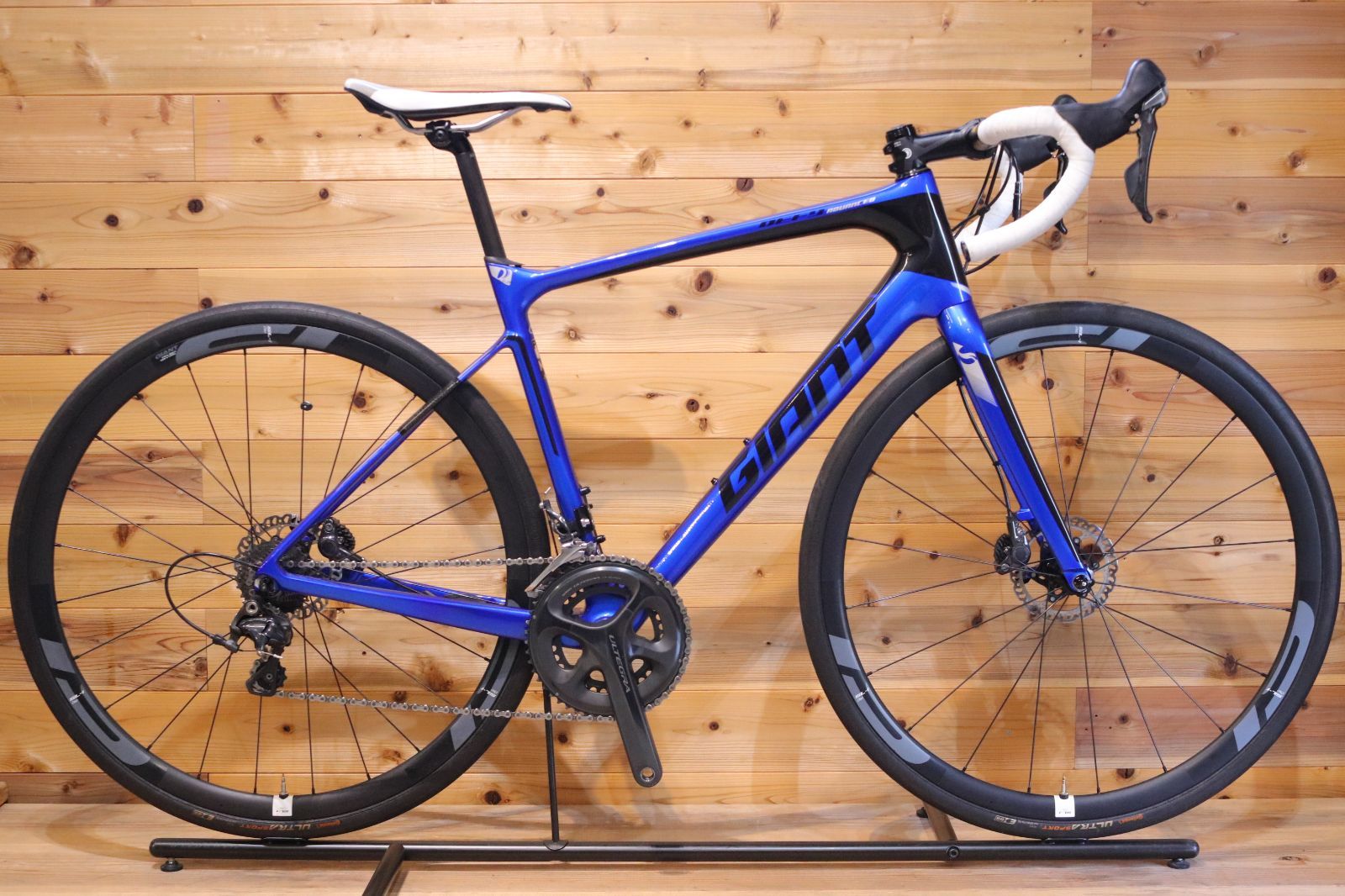 ジャイアント GIANT ディファイ DEFY ADVANCED PRO 2 DISC シマノ