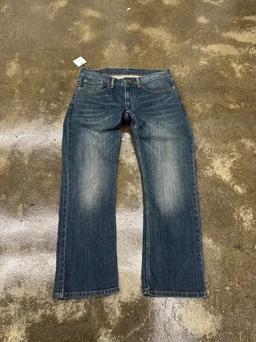 リーバイス リーバイス 559 W32 L30