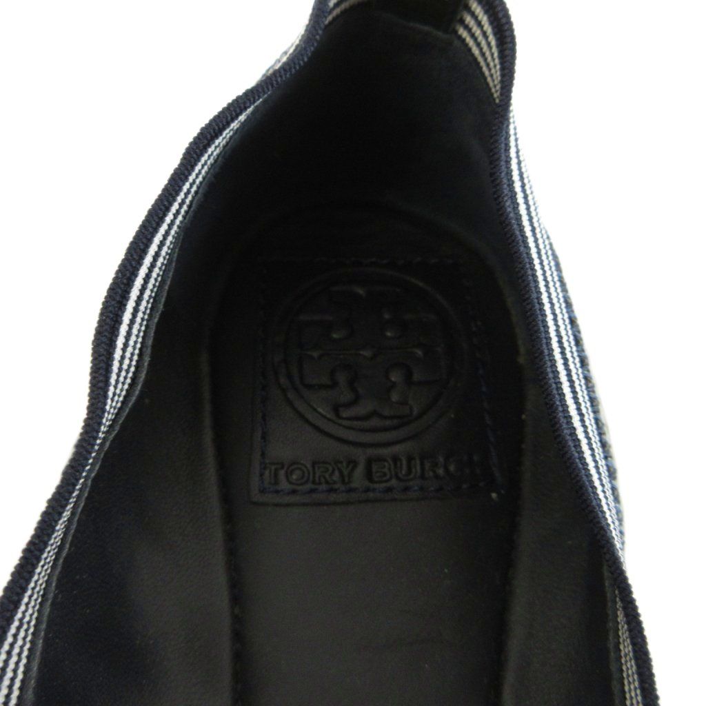 トリーバーチ TORY BURCH キャロライン Caroline バレエシューズ
