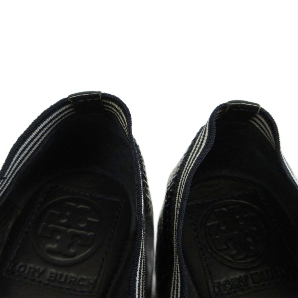 トリーバーチ TORY BURCH キャロライン Caroline バレエシューズ