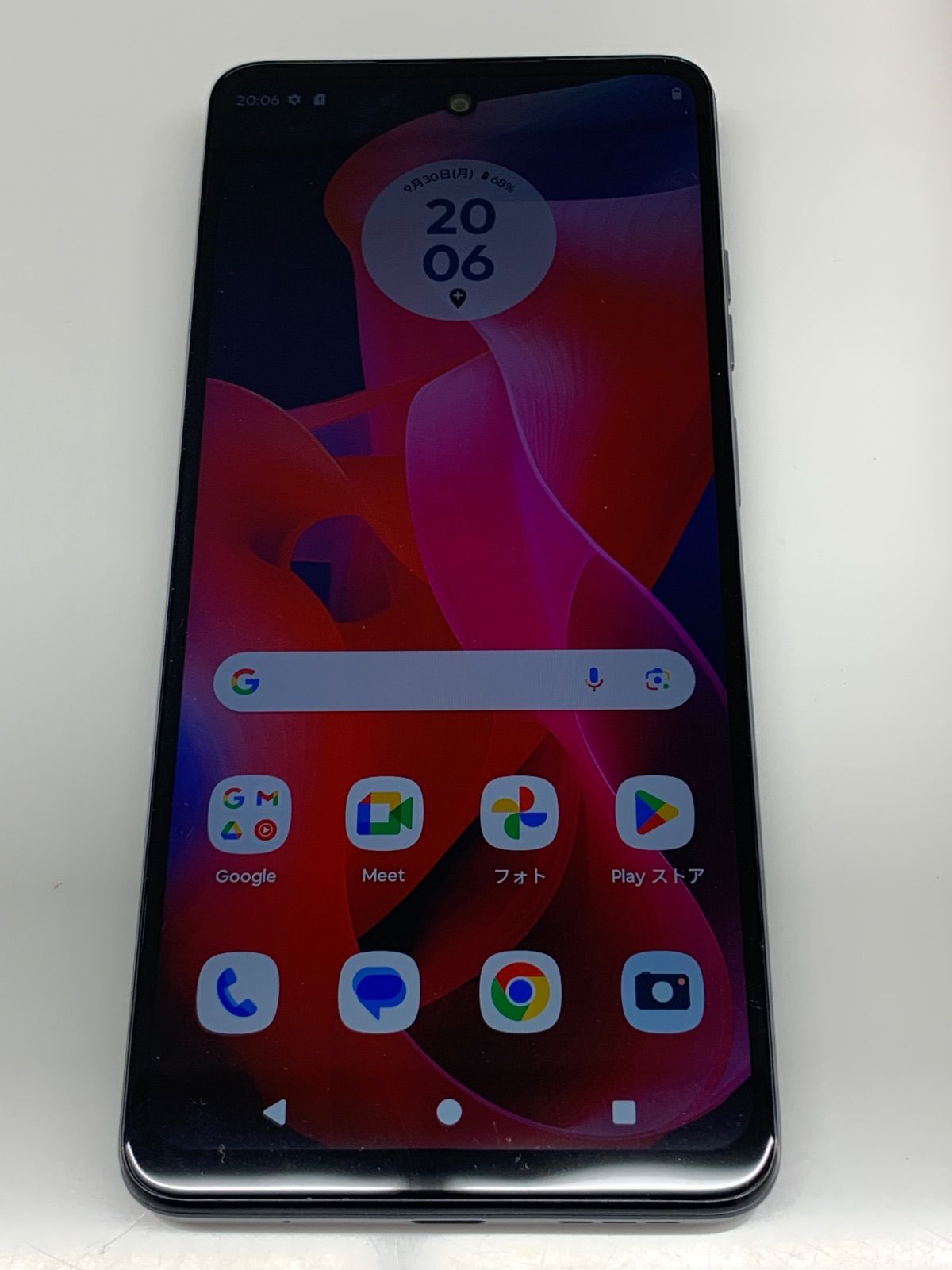 moto g24 ジャンク 初期化済 Motorola 128GB - メルカリ