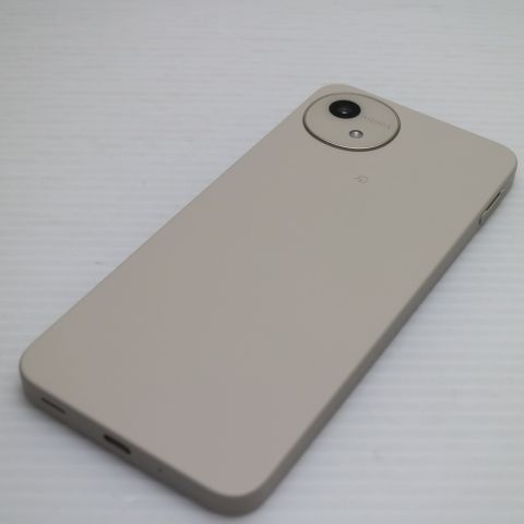 新品同様 SIMフリー AQUOS wish4 ホワイト スマホ SHARP 即日発送 土日