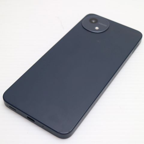 美品 SIMフリー AQUOS wish4 ブラック スマホ SHARP 即日発送 土日祝