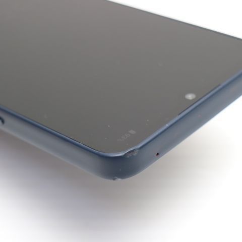 美品 SIMフリー AQUOS wish4 ブラック スマホ SHARP 即日発送 土日祝