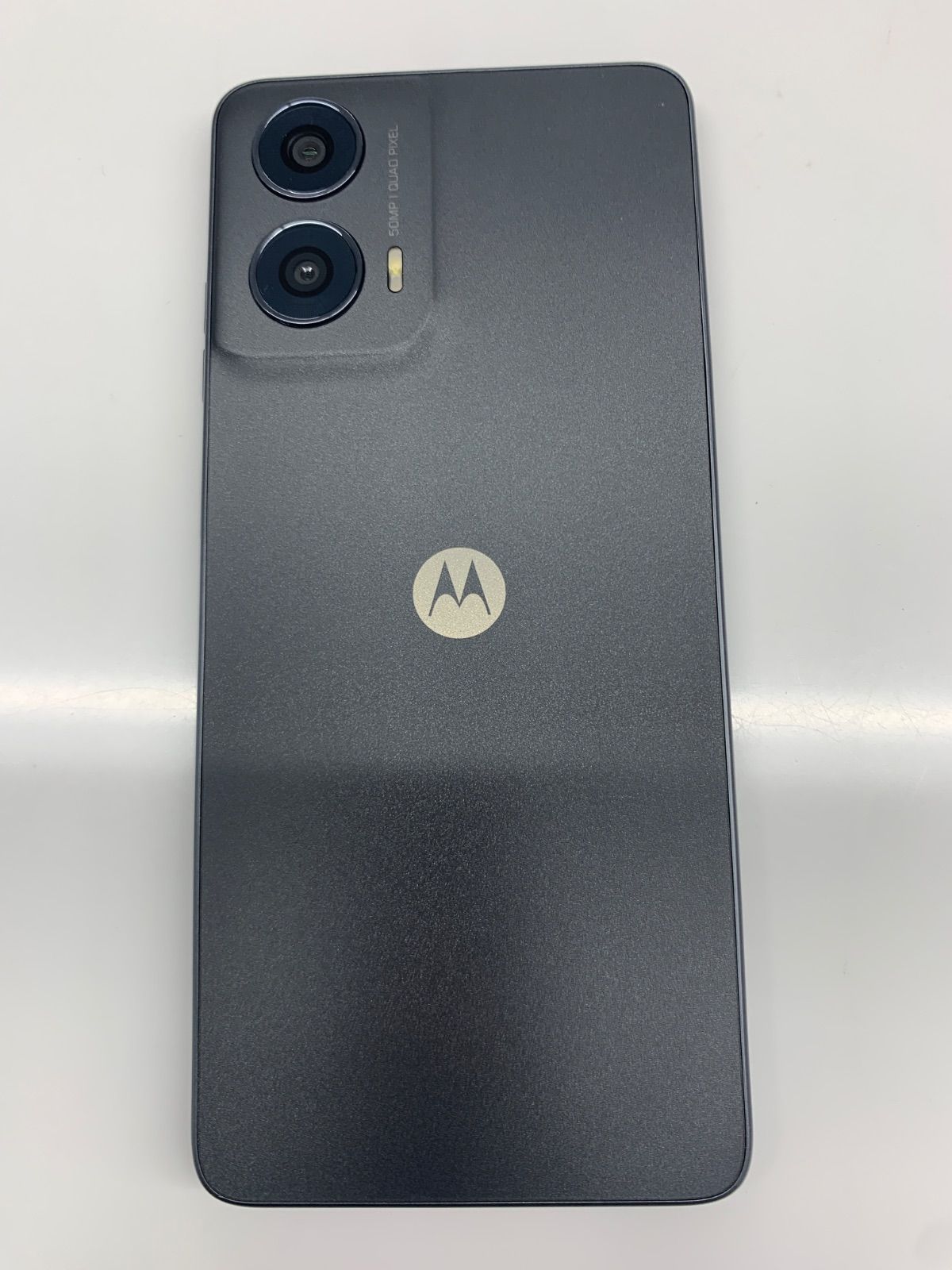 moto g24 ジャンク 初期化済 Motorola 128GB - メルカリ