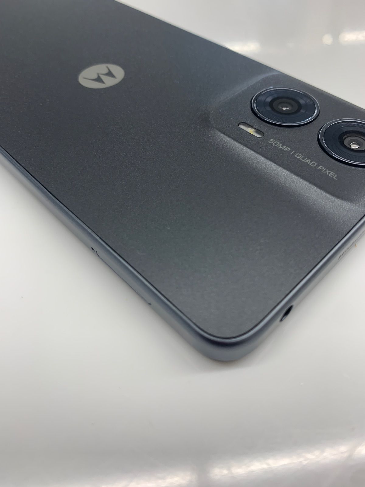 moto g24 ジャンク 初期化済 Motorola 128GB - メルカリ