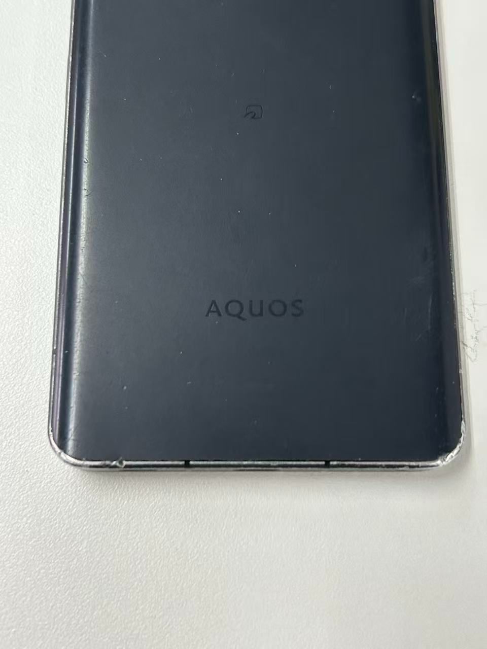 ジャンク】AQUOS R8 Pro 256GB ブラック - メルカリ