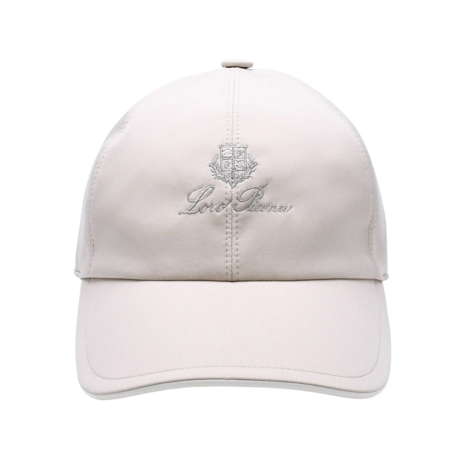 ロロピアーナ Loro Piana ベースボールキャップ 新品未使用品 Loro Piana ロロピアーナ ベースボールキャップ キャップ