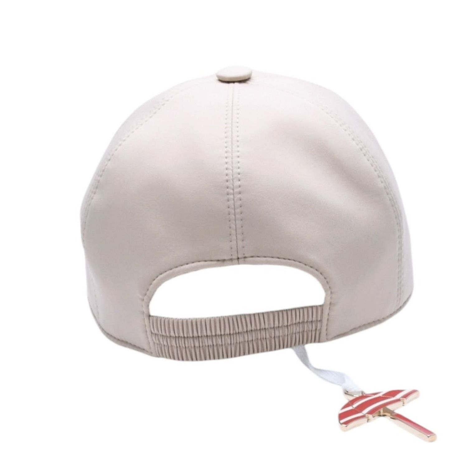 新品未使用品 Loro Piana ロロピアーナ ベースボールキャップ キャップ