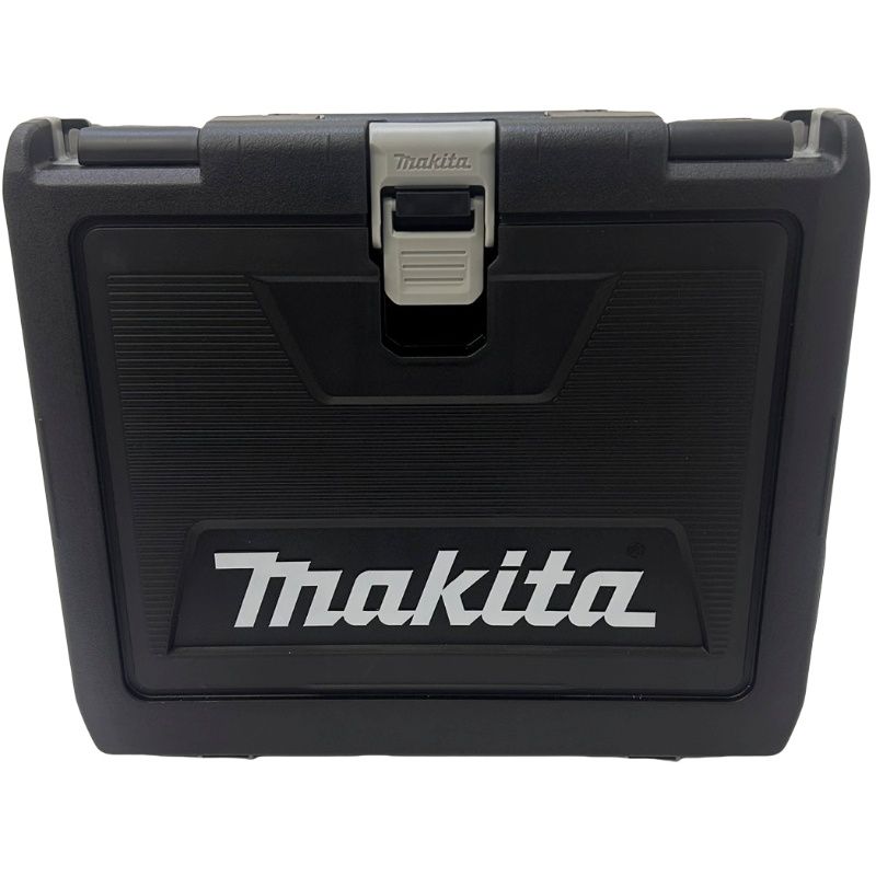 makita マキタ 充電式インパクトドライバ TD173DRGX 18V オリーブ バッテリー BL1860B×2個 充電器 DC18RF 【新品】 22607K96 29,250円
