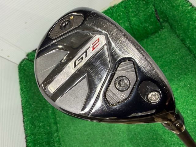 Titleist GT2 21度 7W TENSEI 1k Blue 55 S Amazon.co.jp: Titleist