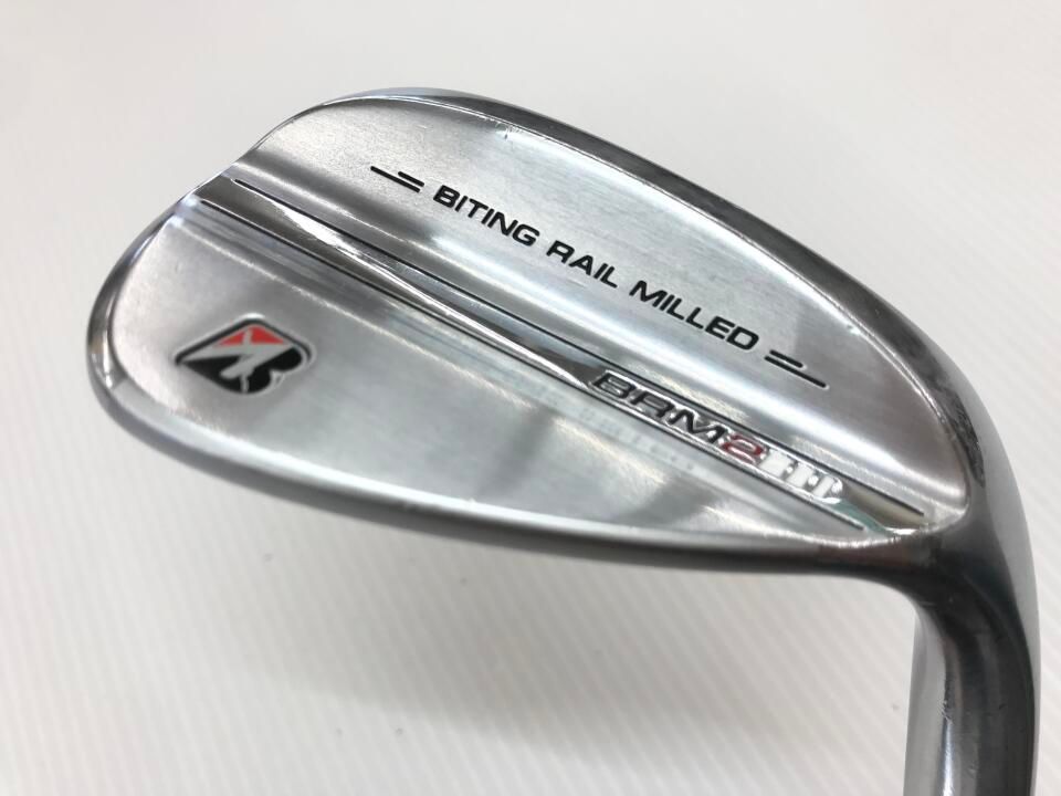 ブリヂストン　BRM2　56度　NSプロ950GH neo　Sフレックス　ウェッジ　中古【最短即日発送】 8,585円