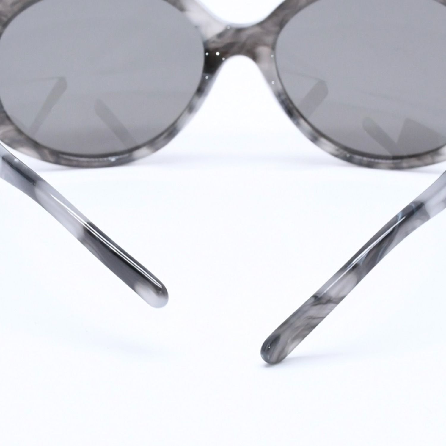 LOEWE ロエベ サングラス アイウェア SLW658G 03AM サイズ57□17 130