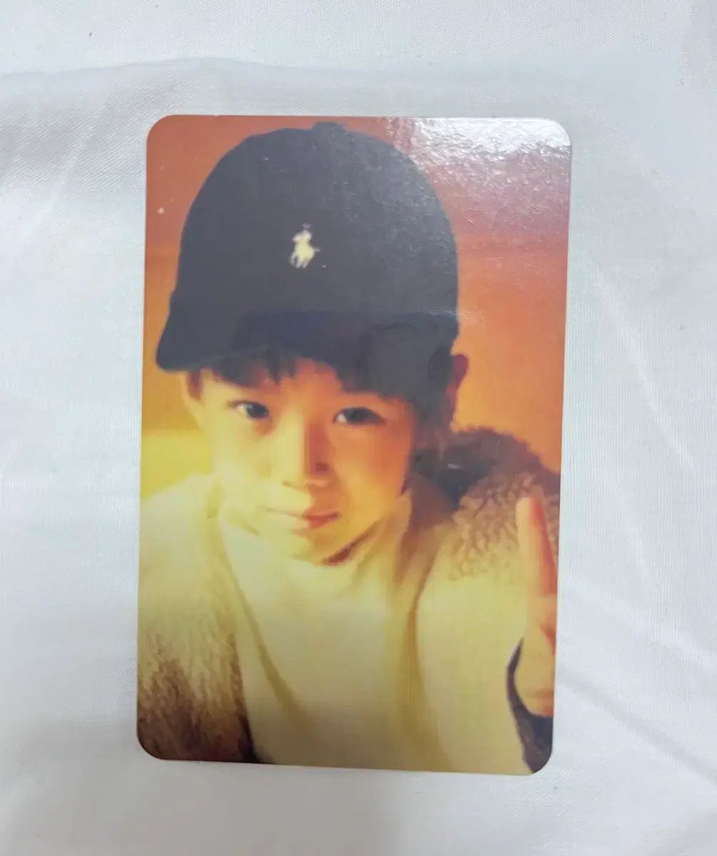 SHINee キー 1 and 1 正規 5集 リパッケージ アルバム トレカ