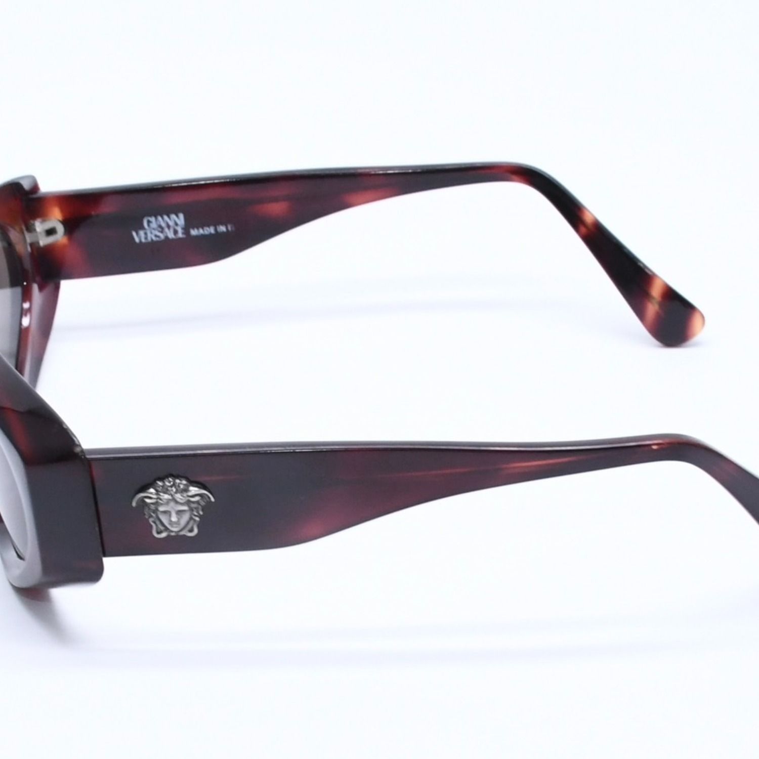 GIANNI VERSACE ジャンニヴェルサーチ サングラス アイウェア