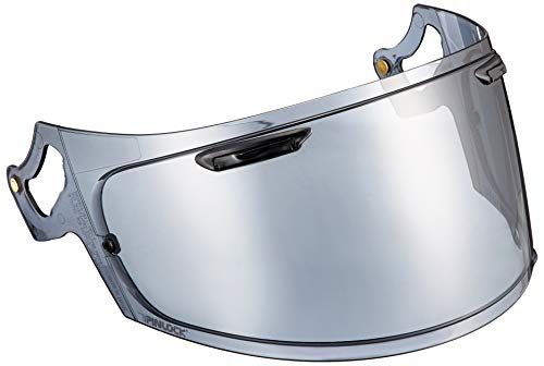 アライ(Arai) ヘルメットパーツ 1058 VAS-V MVシールド スモーク [VAS-V MAX-V SHIELD] (旧品番:1058) 011058pms 95a2113e