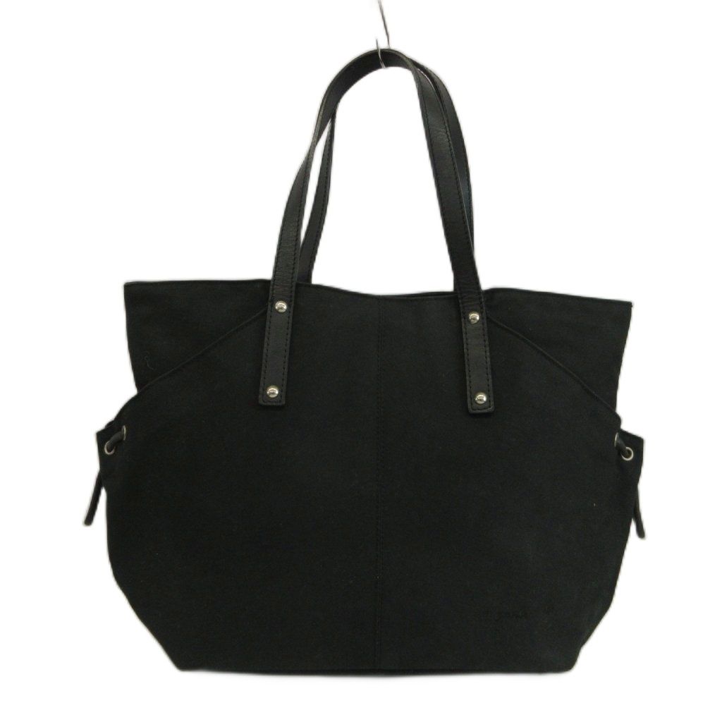 アニエスベー ボヤージュ Agnes b. VOYAGE トートバッグ ハンドバッグ