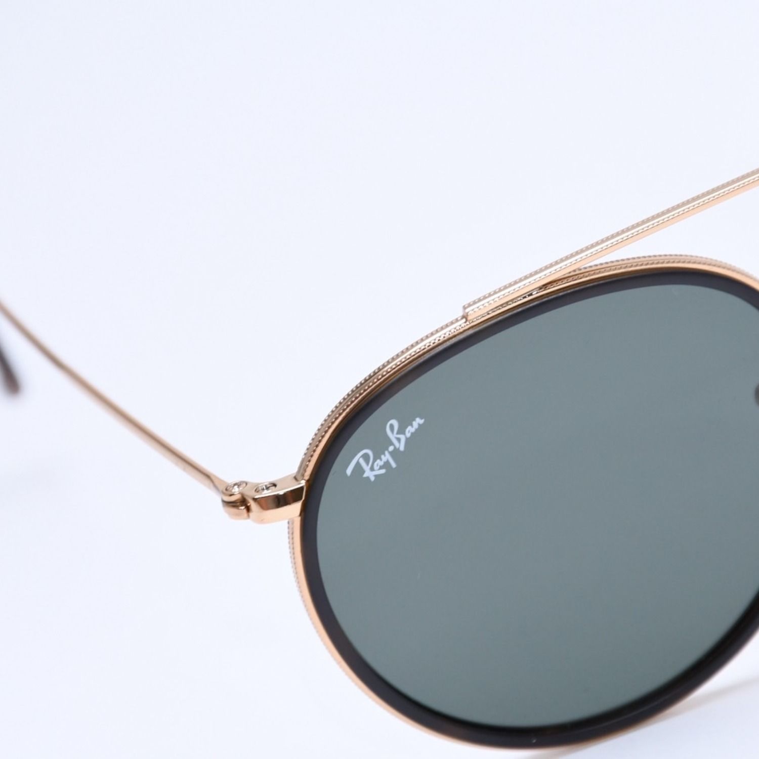 極美品 Ray-Ban レイバン サングラス アイウェア RB3647-N 001 サイズ