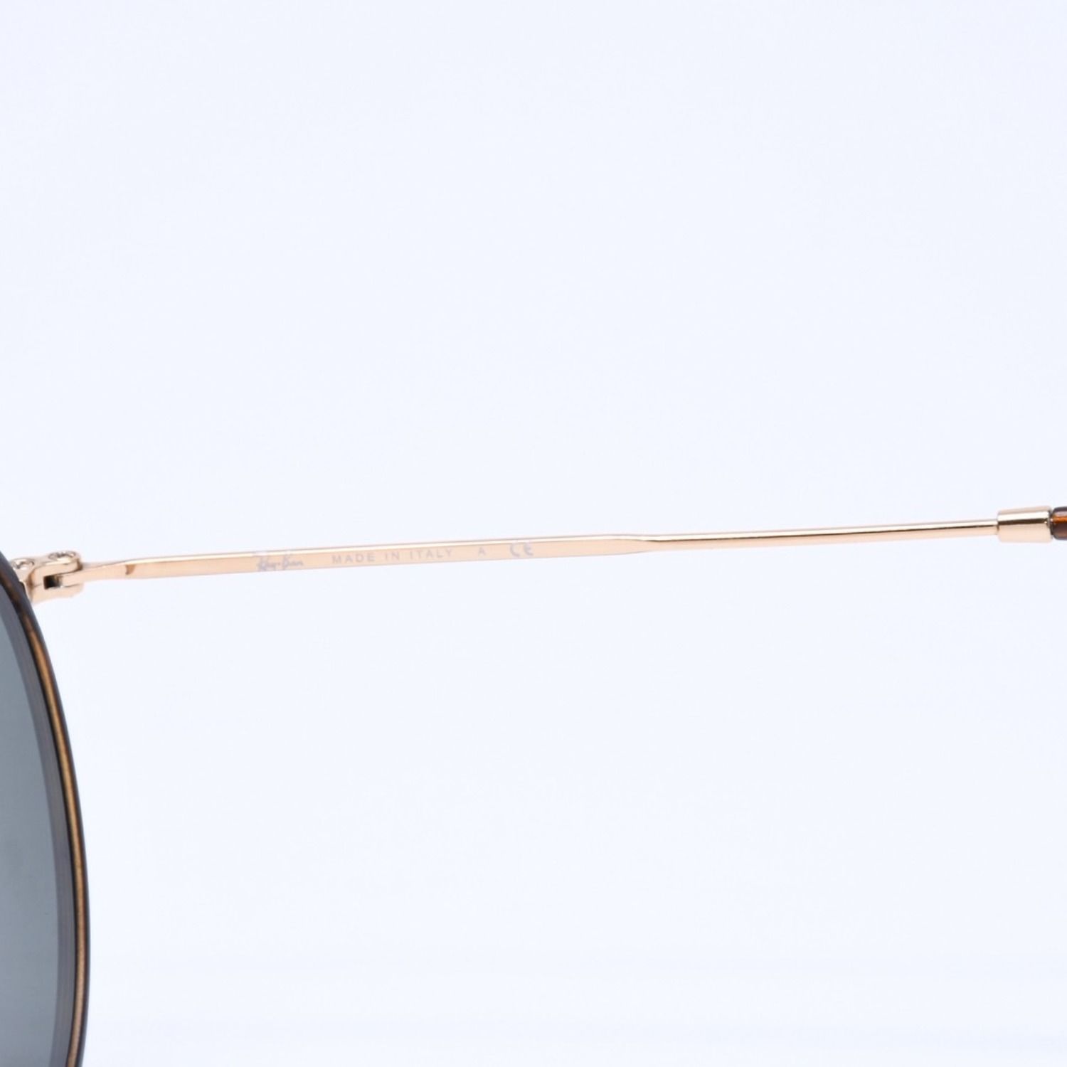 極美品 Ray-Ban レイバン サングラス アイウェア RB3647-N 001 サイズ