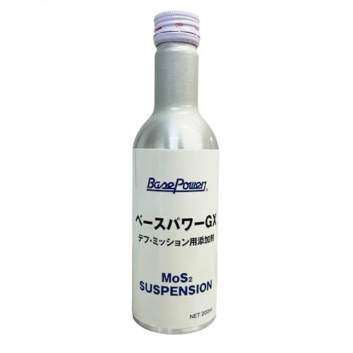 ★新品★丸山モリブデン デフ・ミッションオイル 添加剤 GX200 200ml b58c49e8