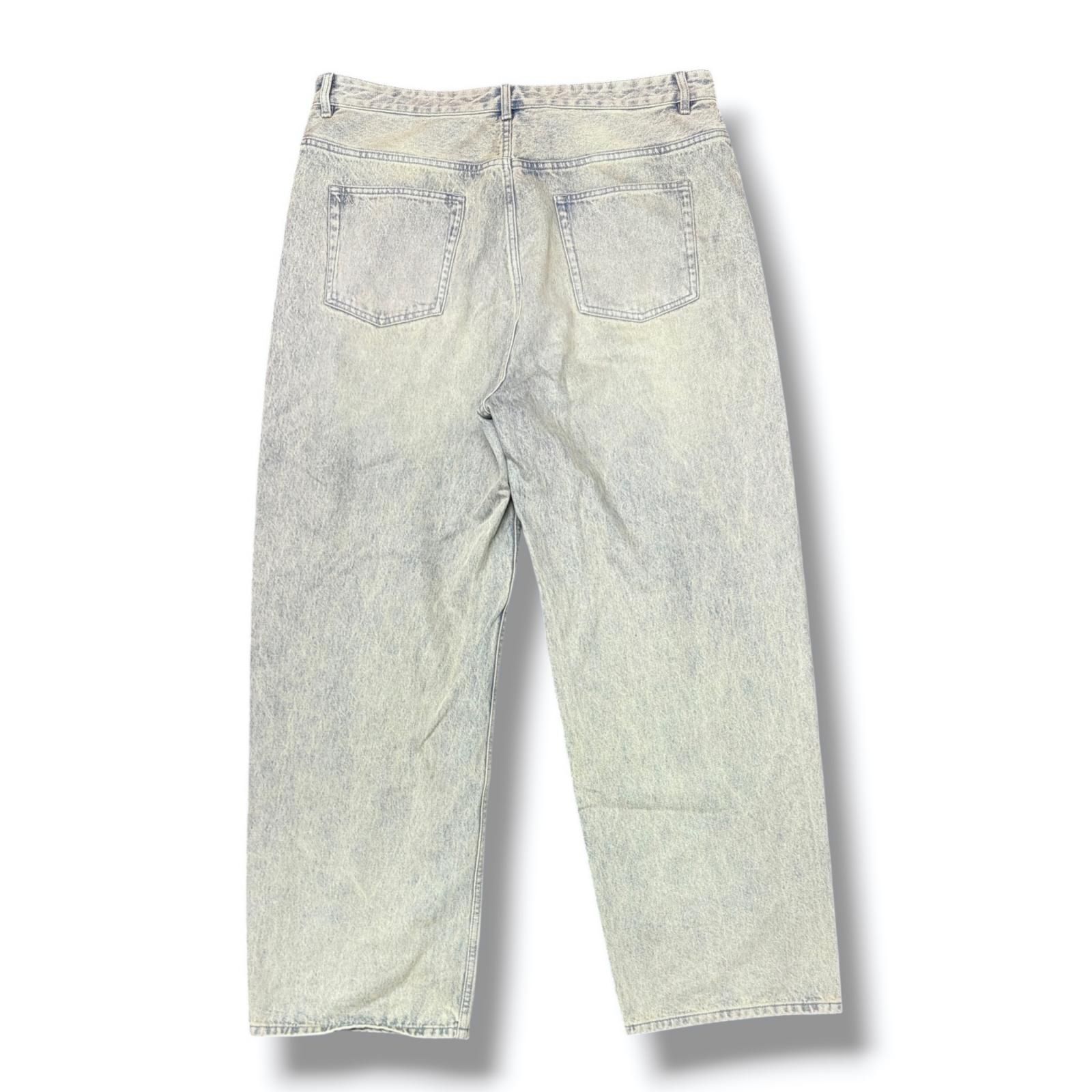 KITH The Prospect Grand デニムパンツ ジーンズ キス KHM061005 