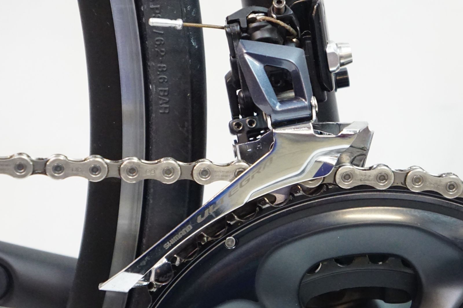 TREK 「トレック」 EMONDA SL 6 2019年モデル ロードバイク / バイチャリ熊谷店 TREK 「トレック」 EMONDA SL 6 2019年モデル ロードバイク / バイチャリ熊谷店