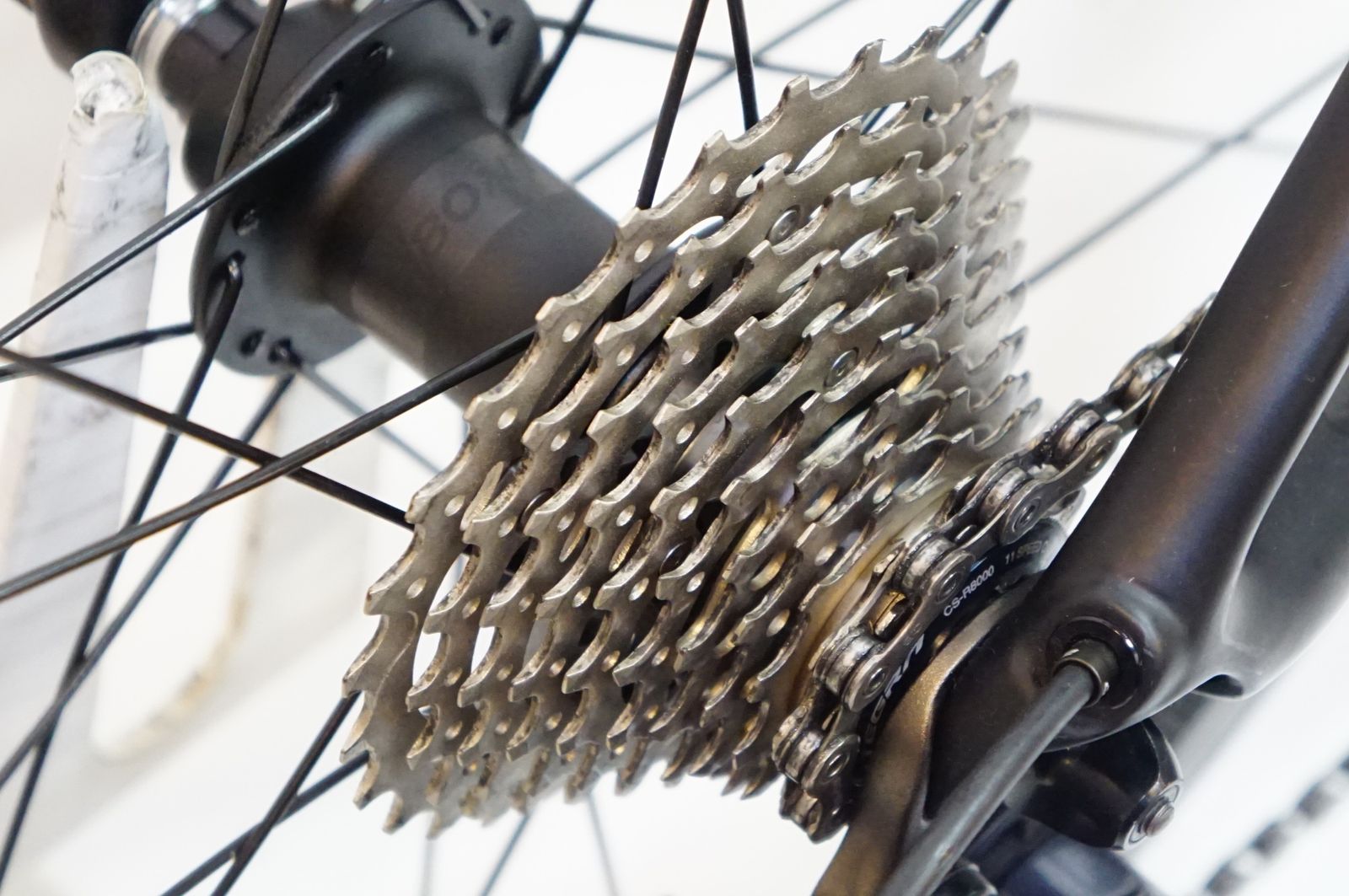 TREK 「トレック」 EMONDA SL 6 2019年モデル ロードバイク / バイチャリ熊谷店 TREK 「トレック」 EMONDA SL 6 2019年モデル ロードバイク / バイチャリ熊谷店
