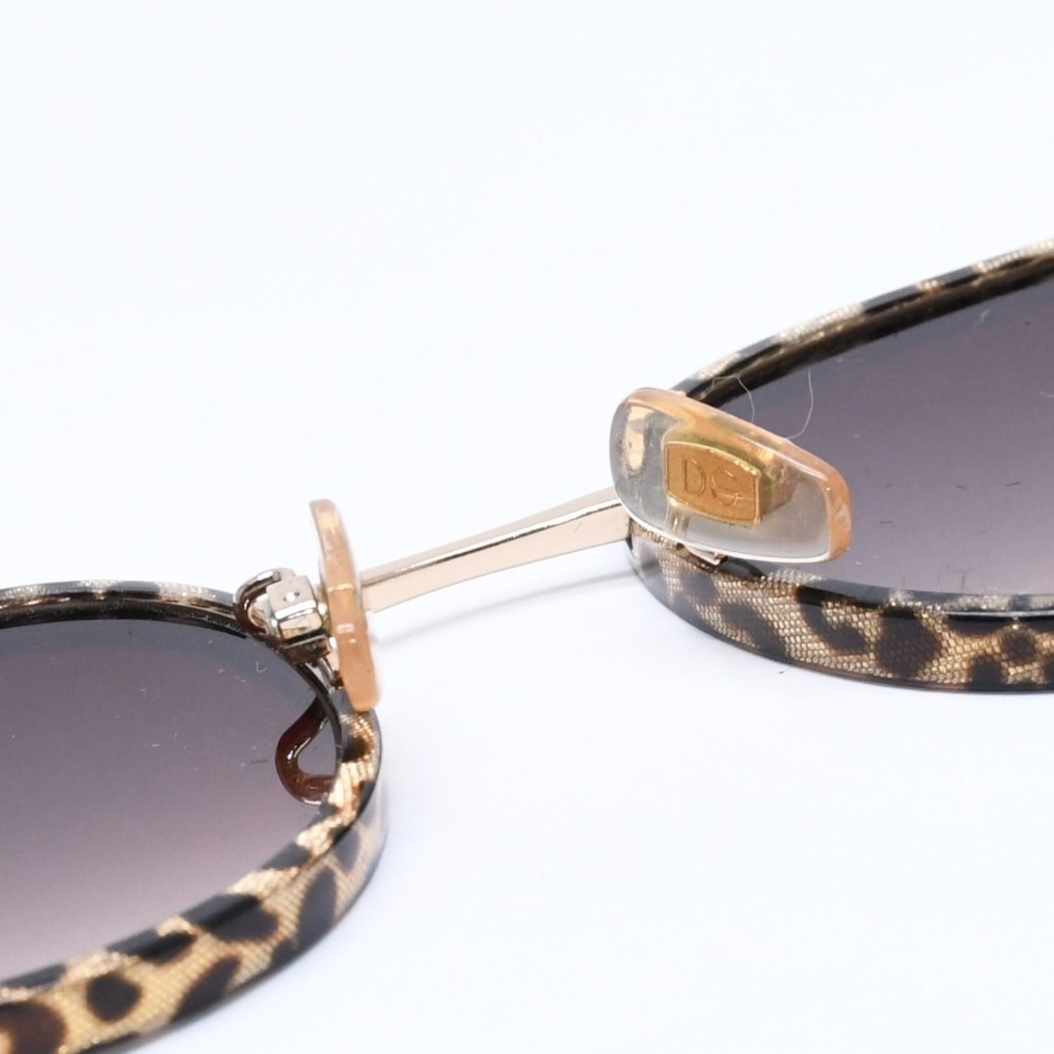 DOLCE&GABBANA ドルチェアンドガッバーナ サングラス アイウェア