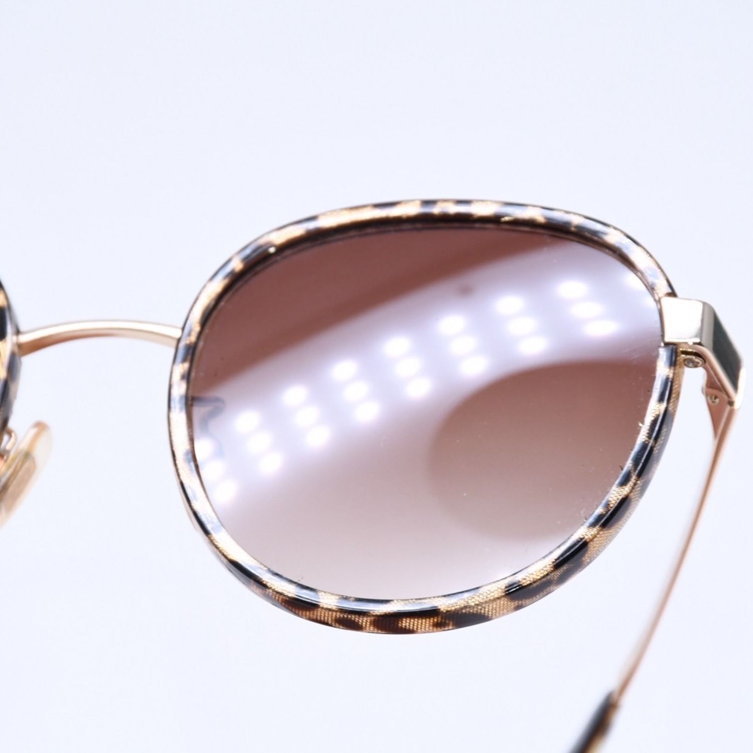 DOLCE&GABBANA ドルチェアンドガッバーナ サングラス アイウェア