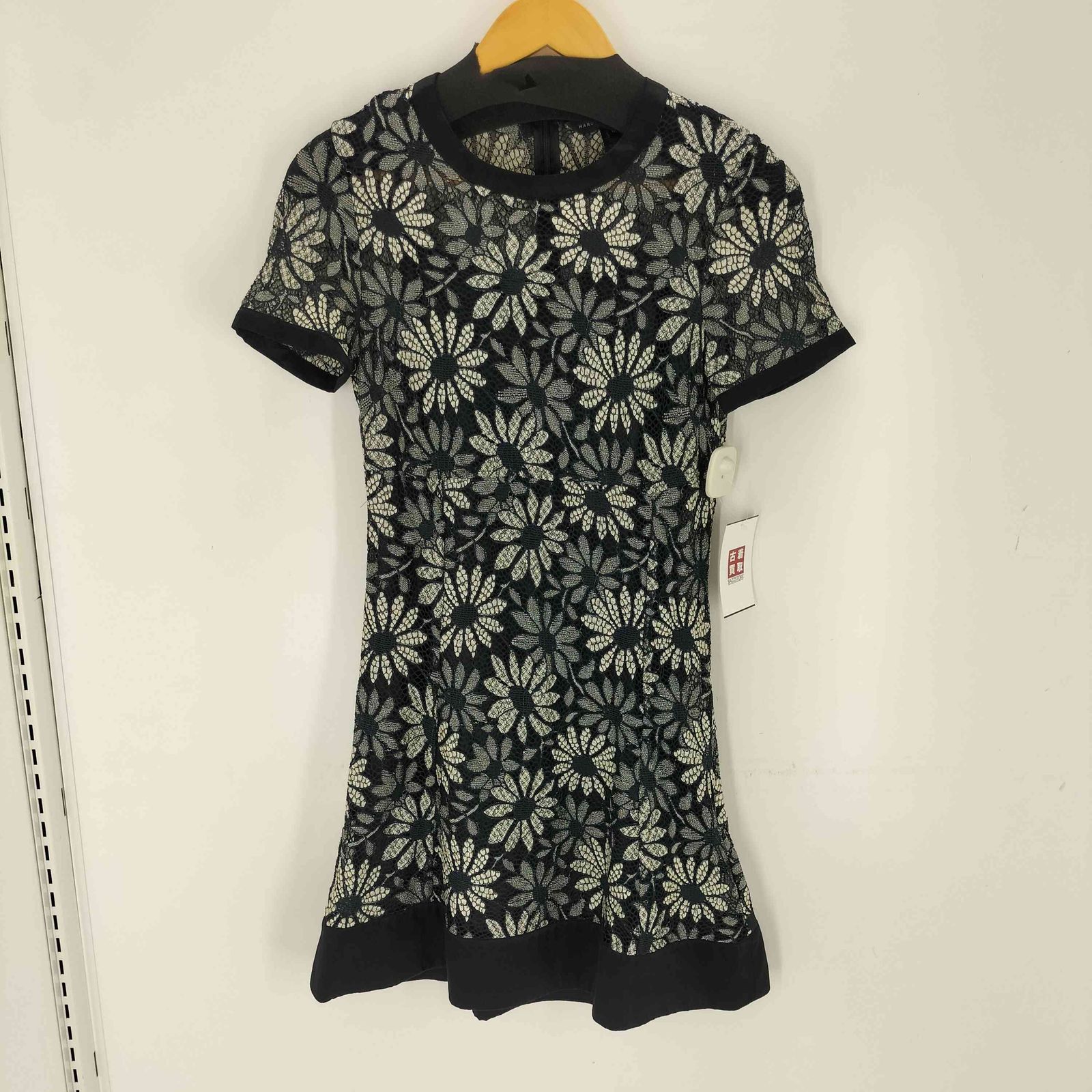 マークバイマークジェイコブス Marc by Marc Jacobs 花柄ワンピース