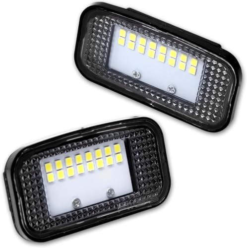 YOURS(ユアーズ) クラウンスポーツ 車種専用設計 LED ライセンスユニット ナンバー灯 車検対応 光量調整 クラウン スポーツ CROWN SPORT ユアーズ カスタム パーツ アクセサリー ドレスアップ トヨタ TOYOTA y6 50c26006