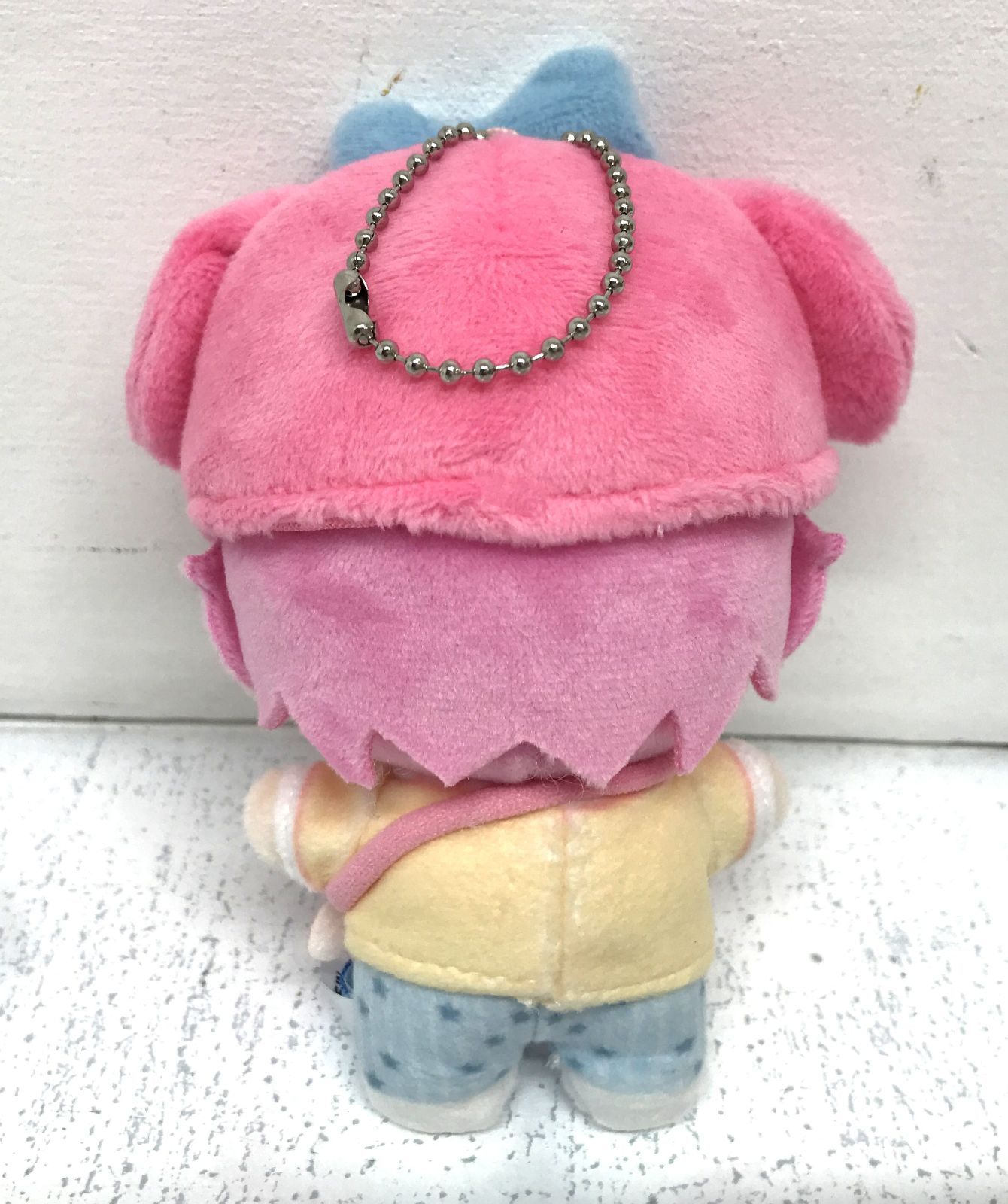 盛岡19-0188］PLAVE MMMM PLUSH FIGURE miimu ミム ぬいぐるみ