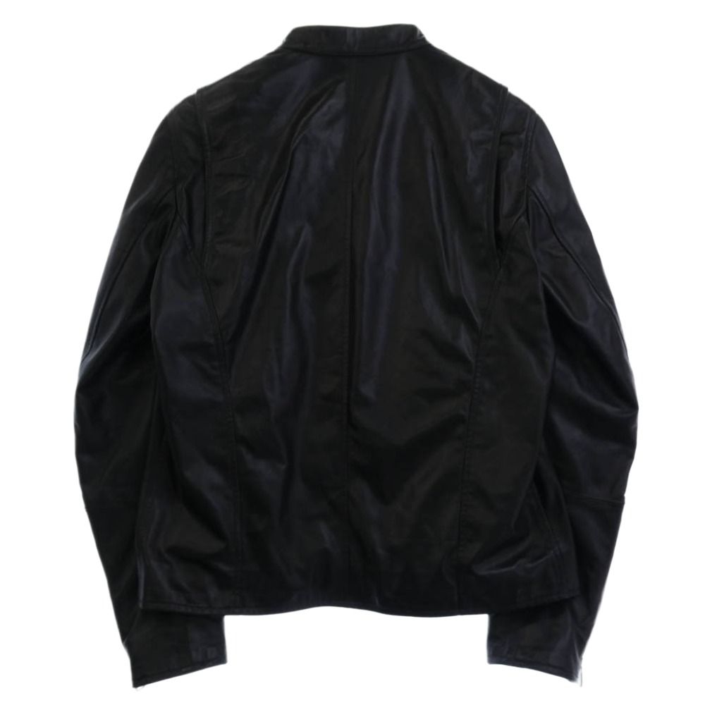 EMMETI エンメティ KELSO SP LAMB SKIN ケルソ ラムスキン レザー