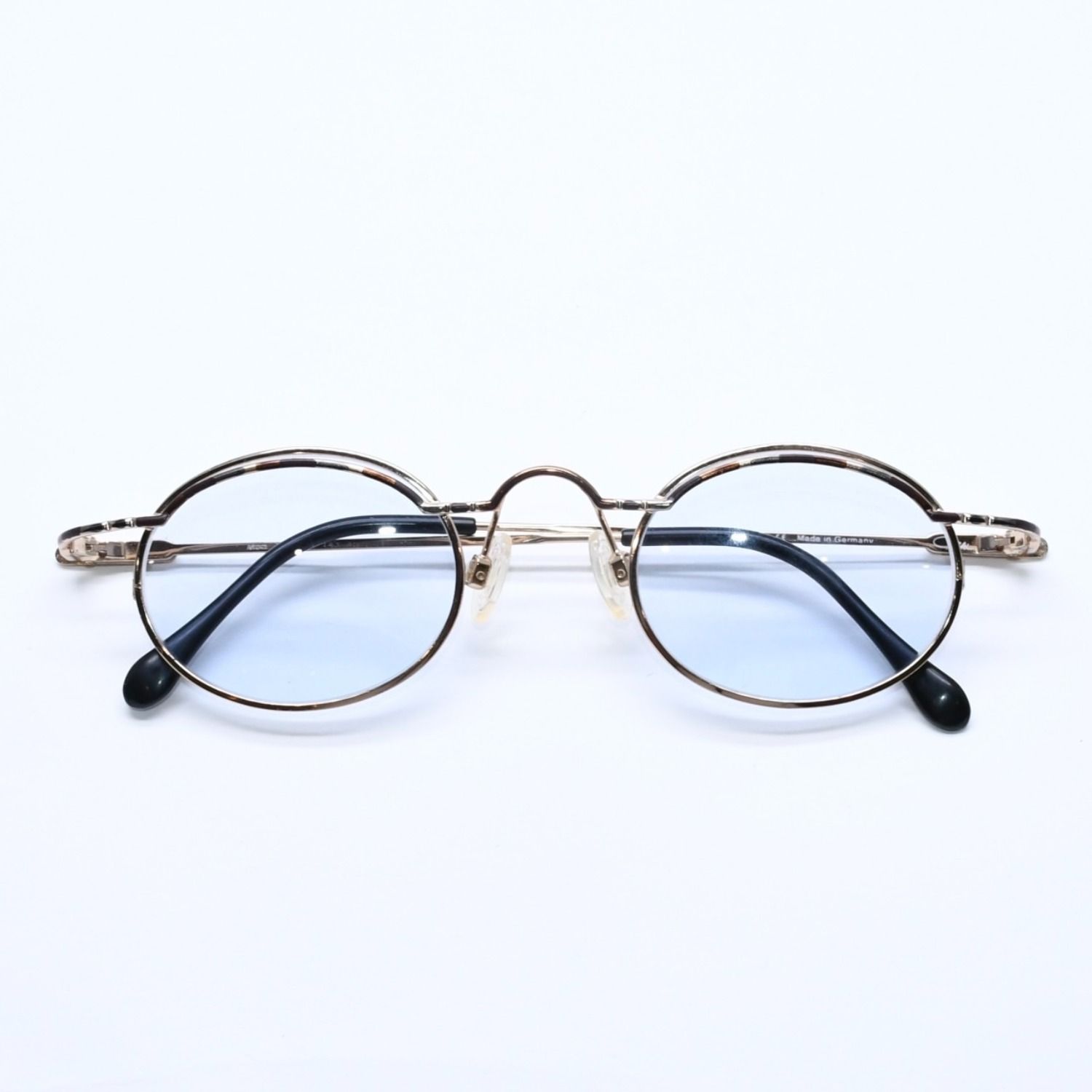 CAZAL カザール サングラス アイウェア 775 サイズ45□23 135 ゴールド