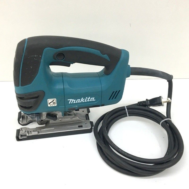 マキタ makita 電子ジグソー 4350FCT 本体のみ 100V ★DT1256