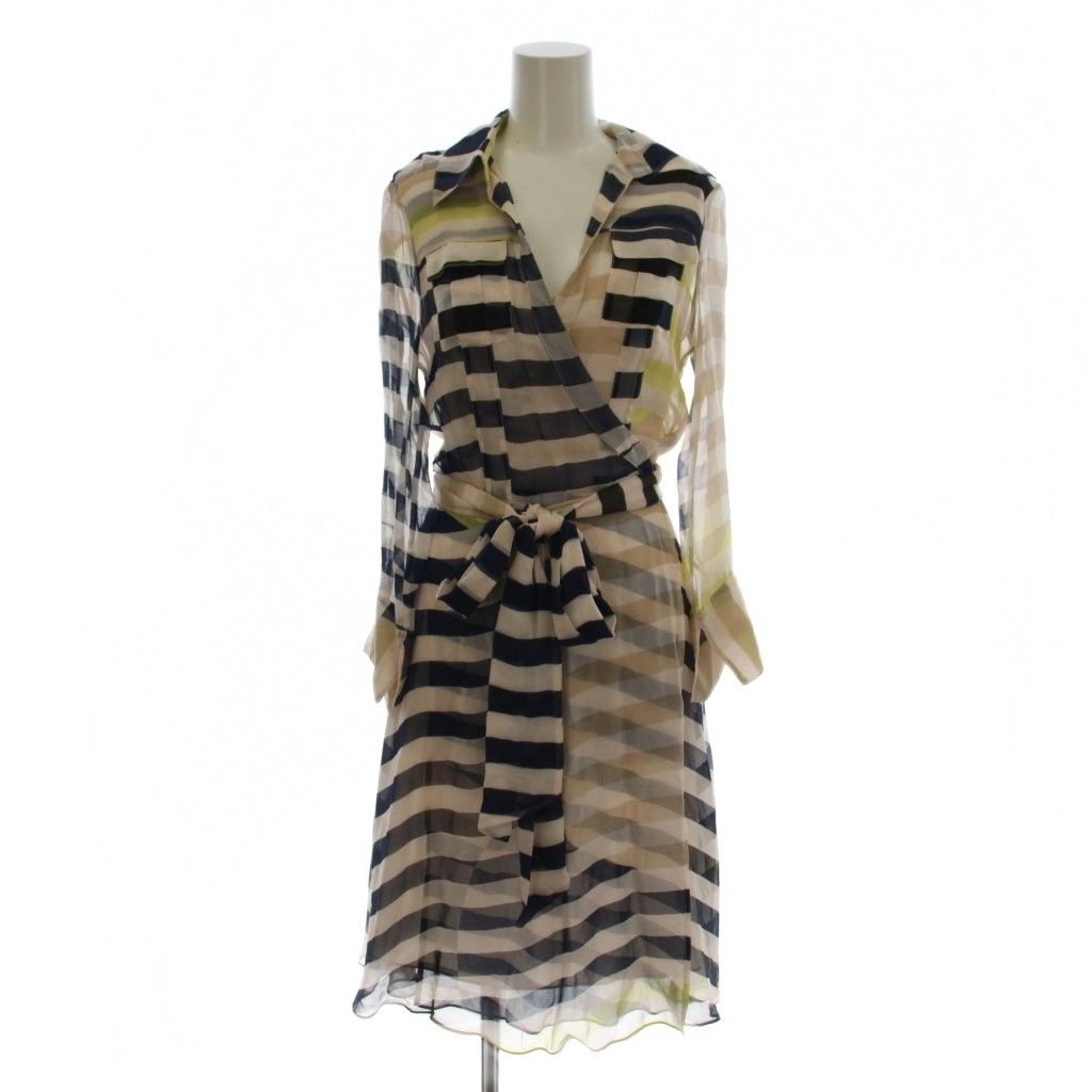ダイアンフォンファステンバーグ DIANE von FURSTENBERG マイダ MAIDA