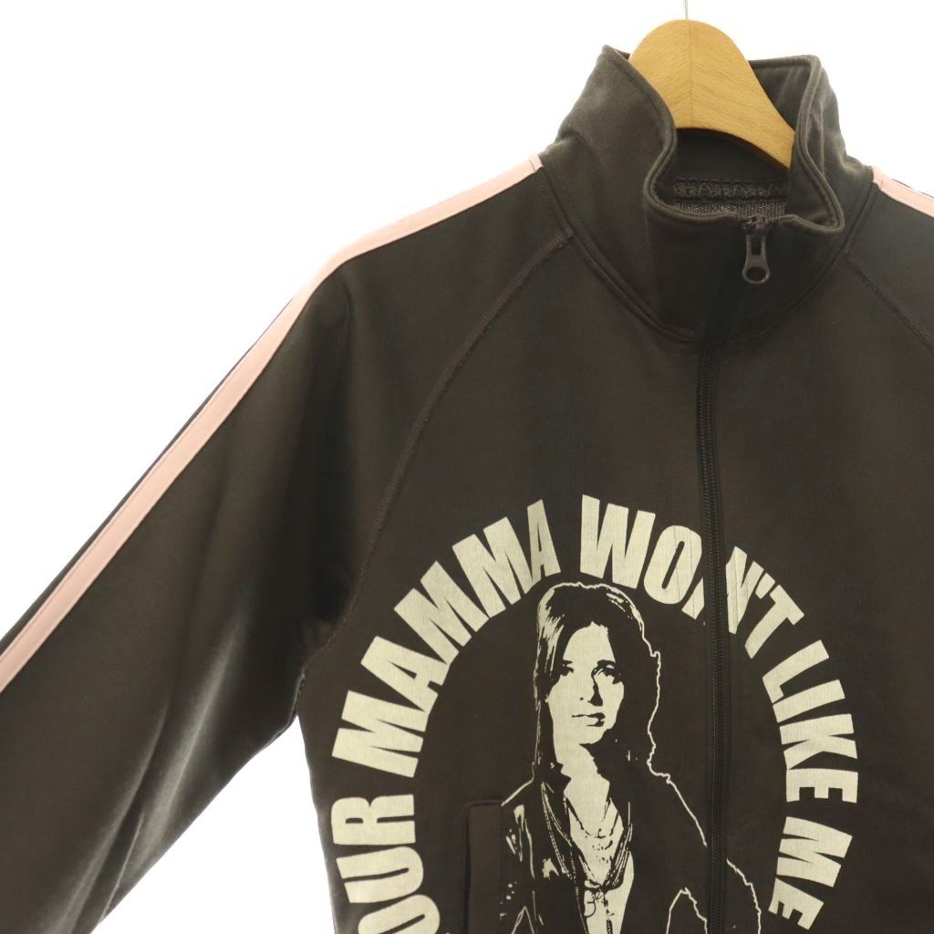 ヒステリックグラマー HYSTERIC GLAMOUR ヒスガール トラック