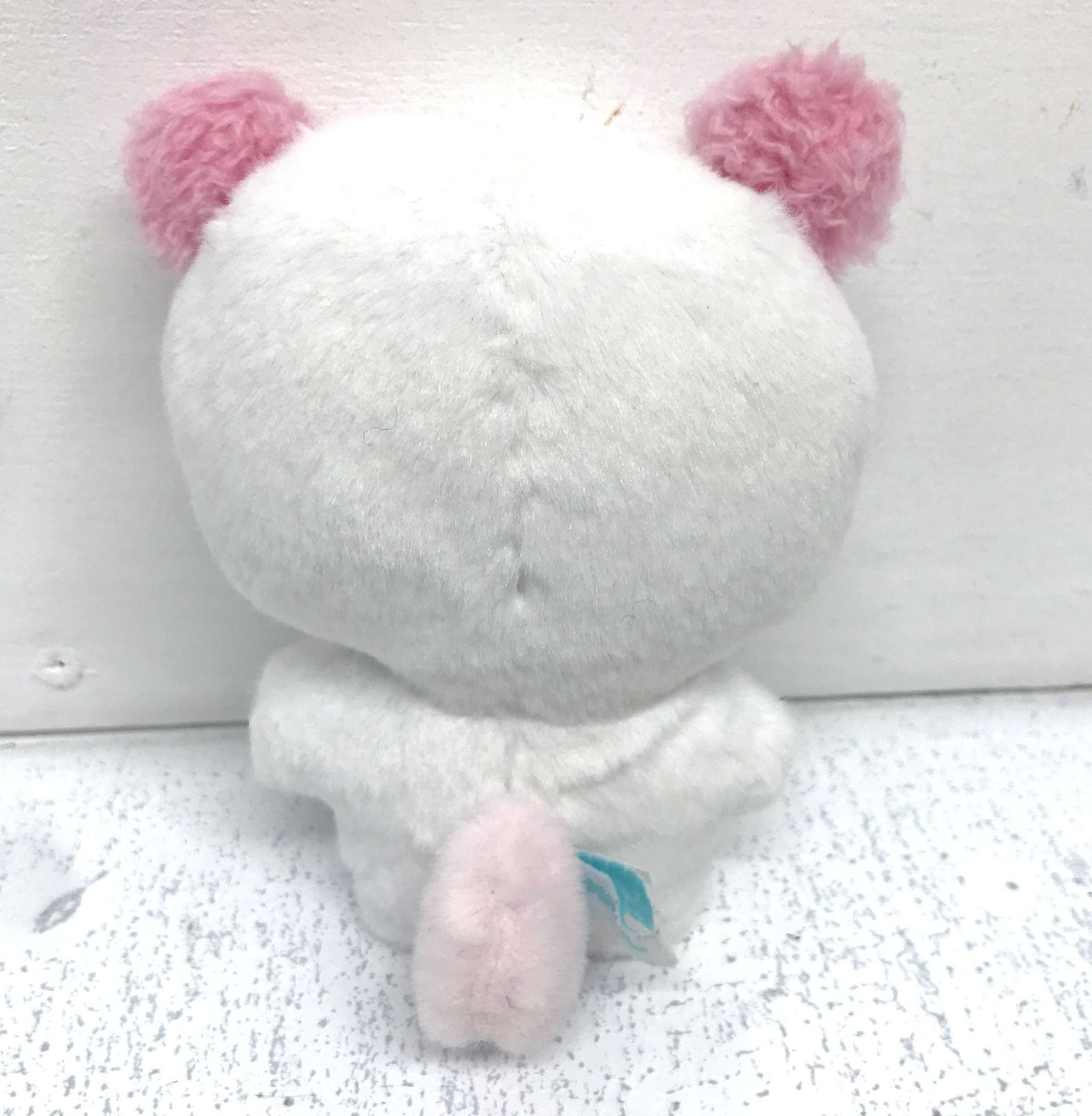 盛岡19-0188］PLAVE MMMM PLUSH FIGURE miimu ミム ぬいぐるみ