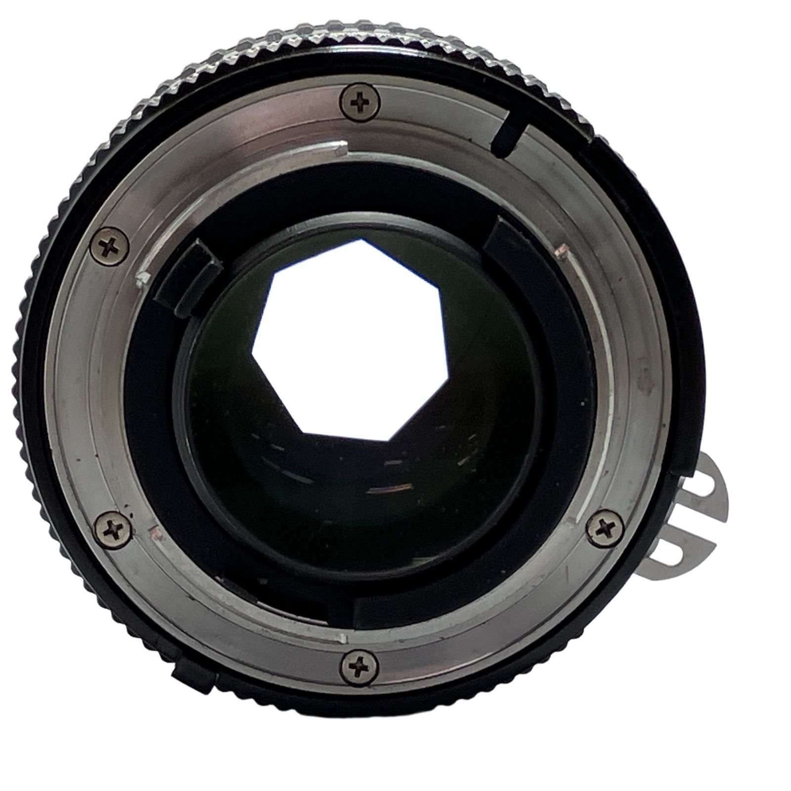 NIKON NIKKOR 50mm F1.4 カメラ レンズ ニコン ジャンク C11445670