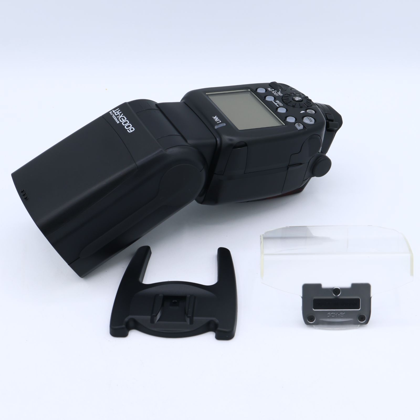 Canon キヤノン スピードライト 600EX-RT #260708_3508106057 8,614円