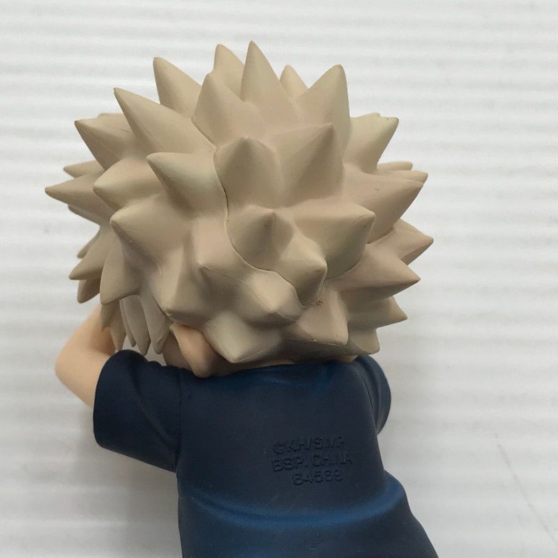 中古品】 一番くじ 僕のヒーローアカデミア -連なる星霜- D賞 いずく