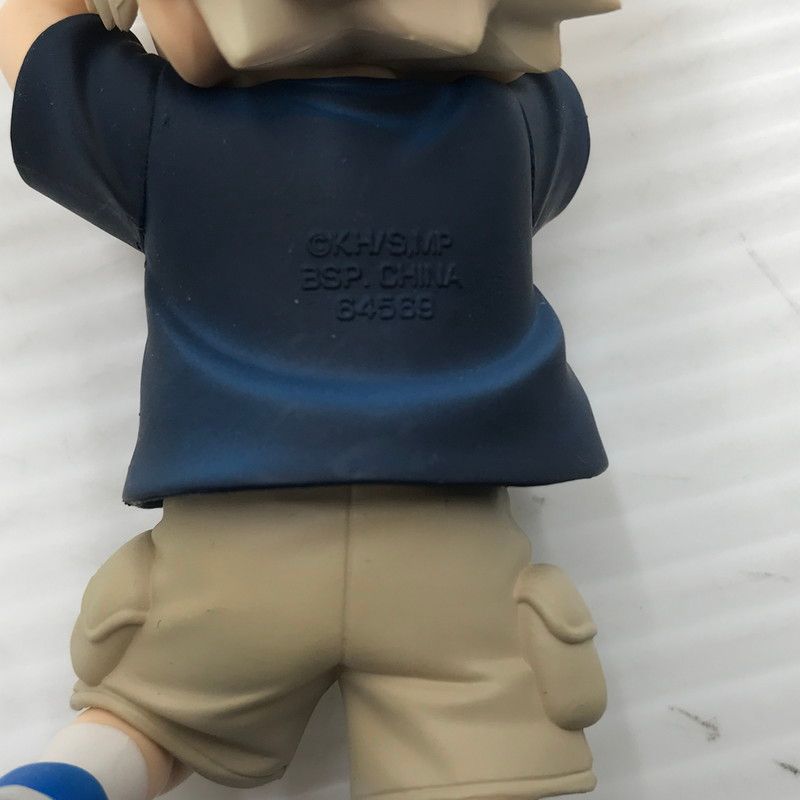 中古品】 一番くじ 僕のヒーローアカデミア -連なる星霜- D賞 いずく