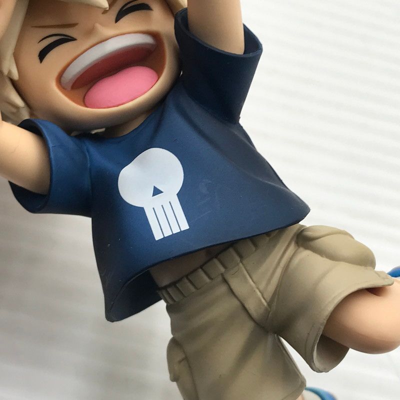 中古品】 一番くじ 僕のヒーローアカデミア -連なる星霜- D賞 いずく