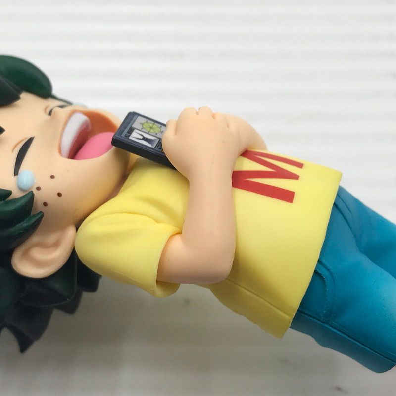 中古品】 一番くじ 僕のヒーローアカデミア -連なる星霜- D賞 いずく