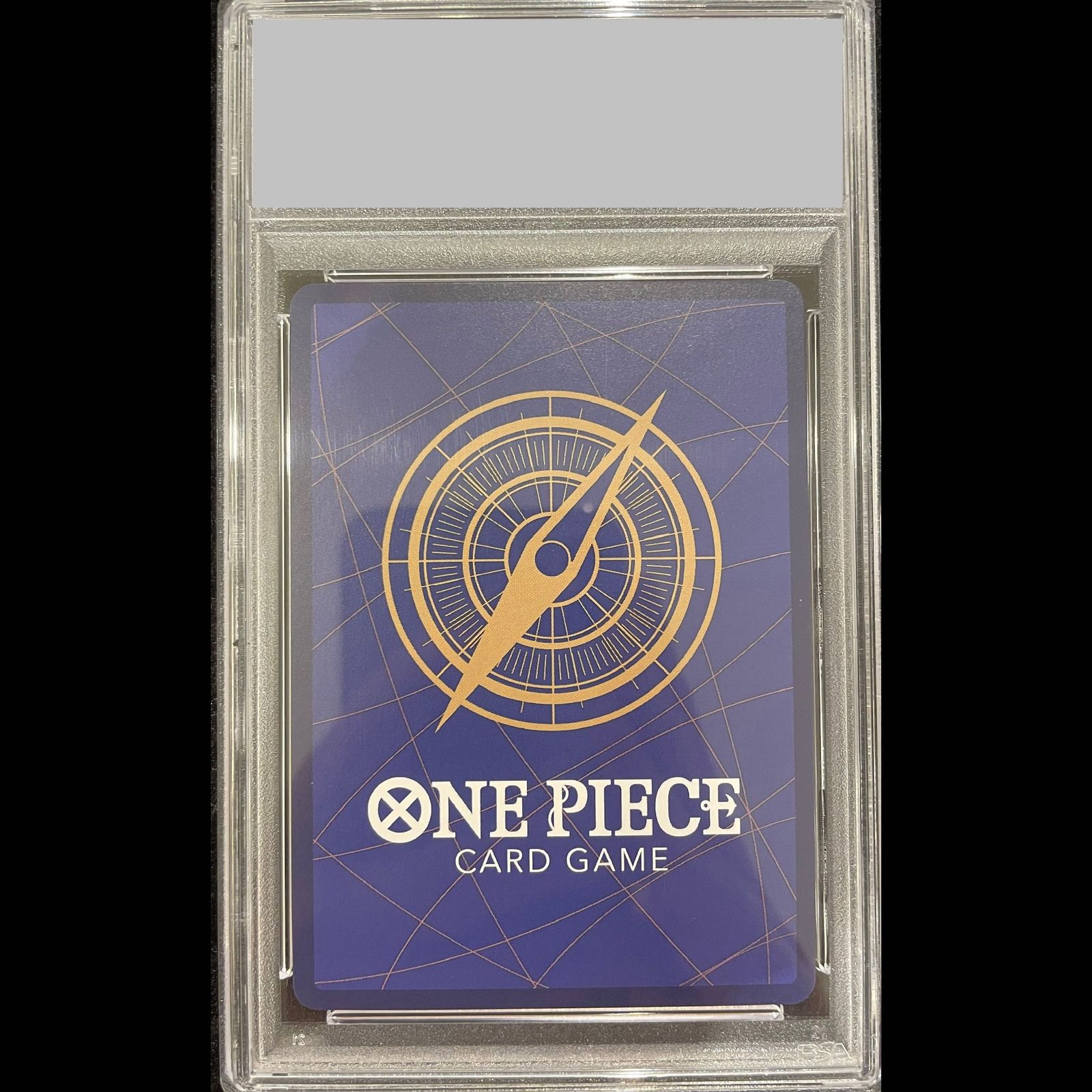 PSA10】ジュラキュール・ミホーク(パラレル)(フラッグシップバトル) SR