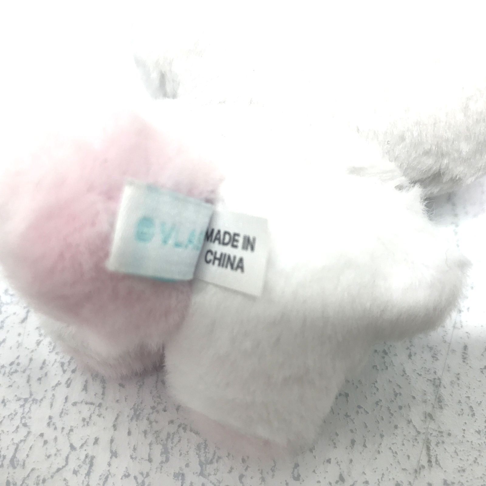 盛岡19-0188］PLAVE MMMM PLUSH FIGURE miimu ミム ぬいぐるみ