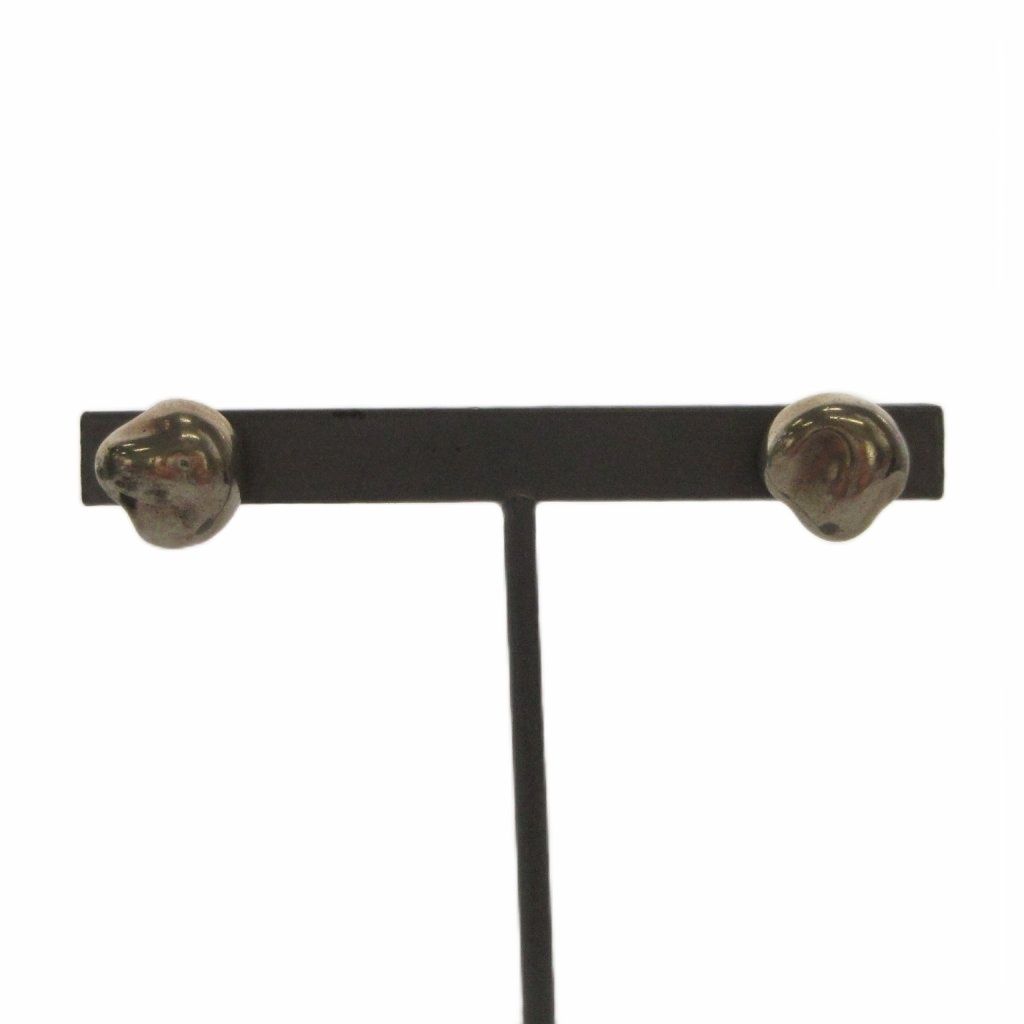 ティファニー TIFFANY & CO. エルサ・ペレッティ スタッドピアス 925 シルバーカラー /YT36 8,449円
